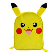 POK�MON keskikokoinen plyyssireppu