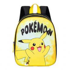 POK�MON, Junior reppu Pikachu, 8 L
