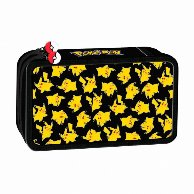 Pikachu penalhus 2 rum m indhold version 2