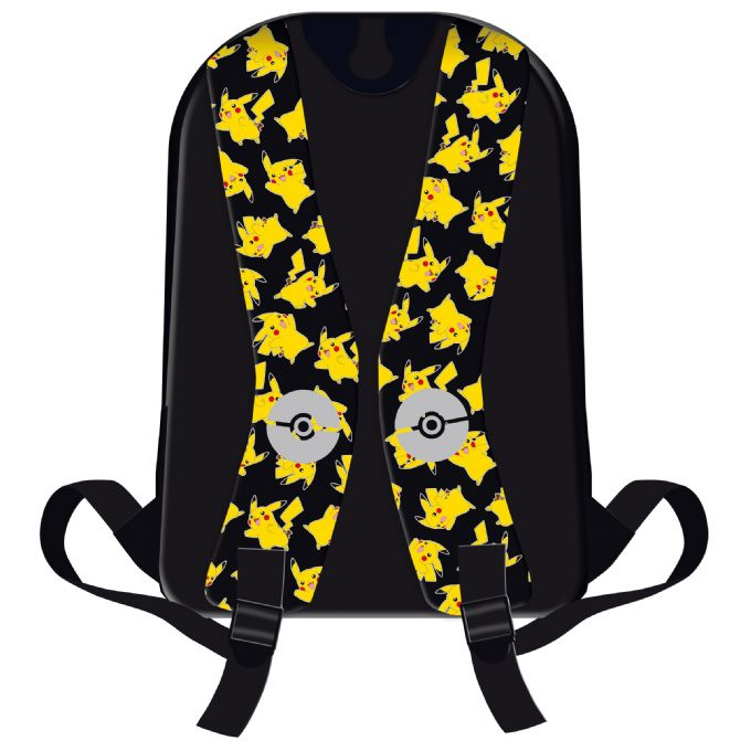 Pok�mon Pikachu Rucksack version 2