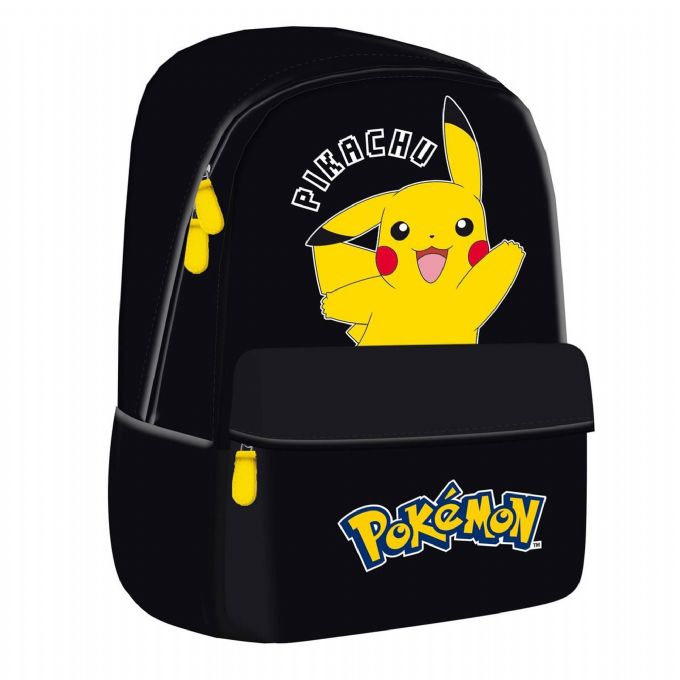 Pok�mon Pikachu Rucksack version 1