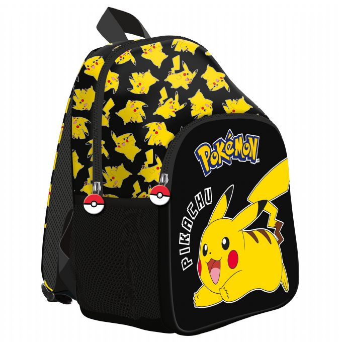 Pokemon Pikachu Laukku version 1