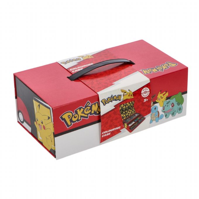 Pok�mon-Farbkoffer version 2