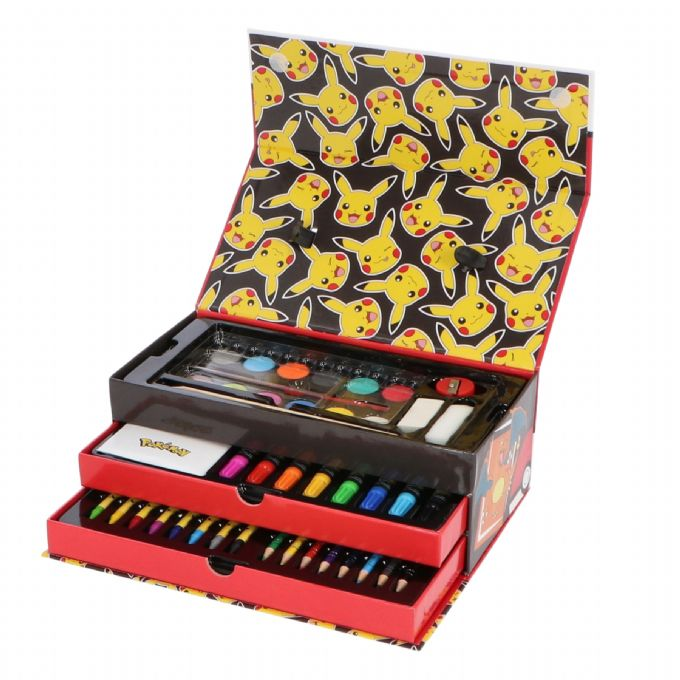 Pok�mon-Farbkoffer version 3