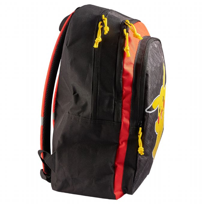 Pikachu backpack 22L version 2