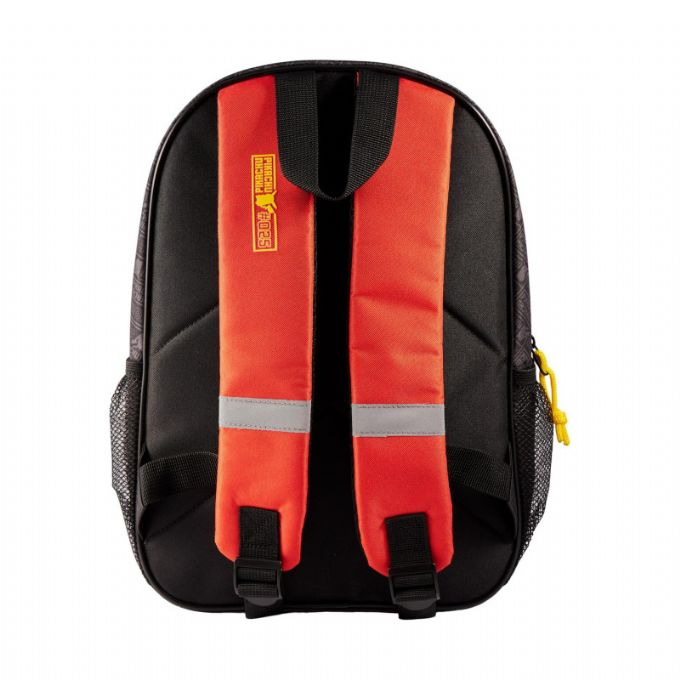 Pikachu backpack 10L version 2