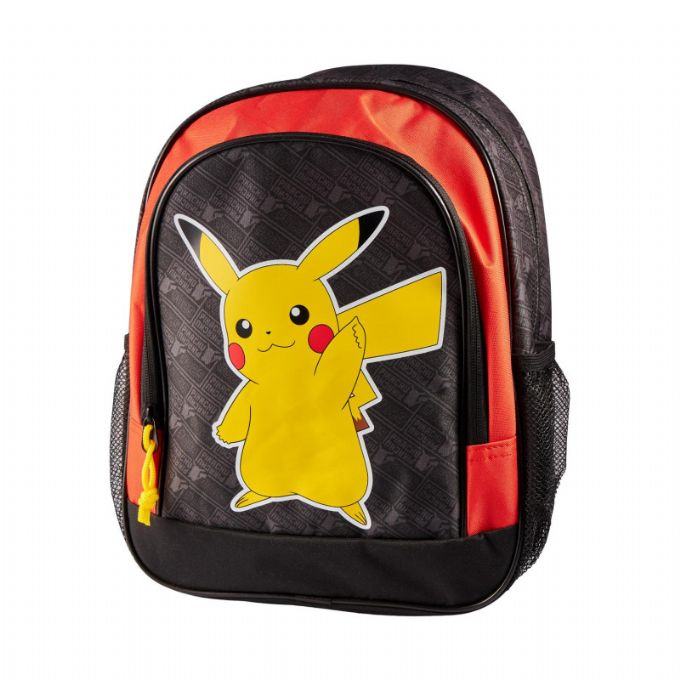 Billede af Pikachu rygsæk 10L hos Eurotoys
