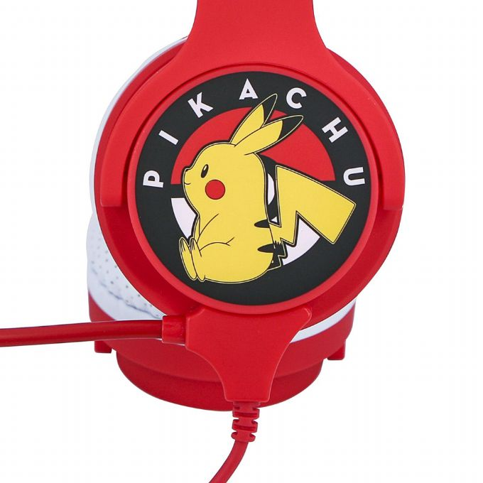 Pokemon Interactive Children's Headphones version 5