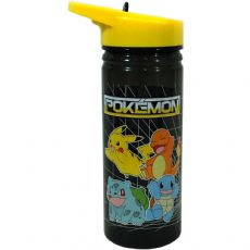 Pokemon Water bottle 600 ml