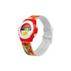 Pok�mon Digitaluhr