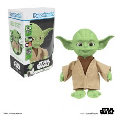 Puppetronic Star Wars Yoda Palm