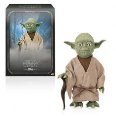 Puppetronic Real FX Star Wars Yoda