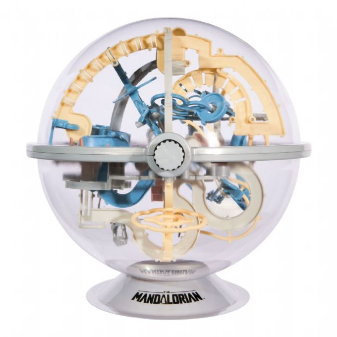 Perplexus Star Wars Mandalorian version 3