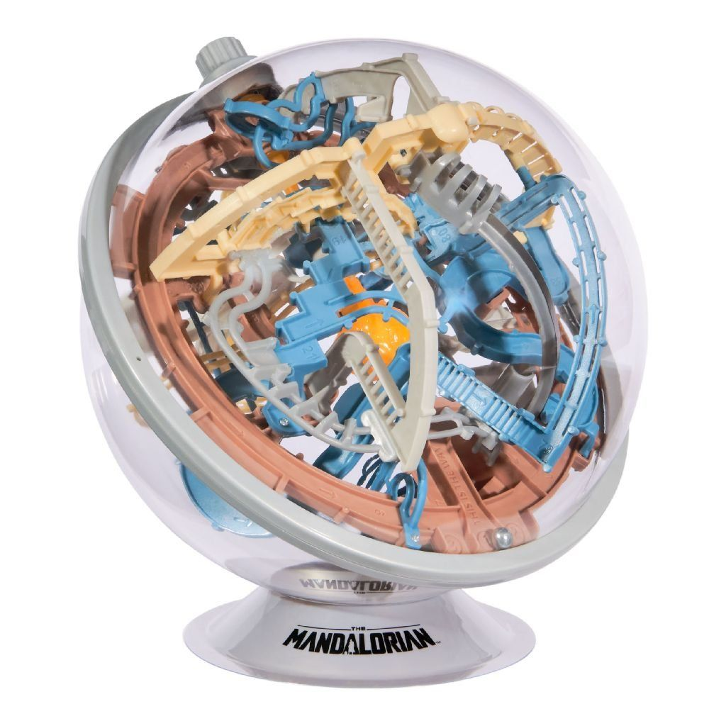 Perplexus Star Wars Mandalorian