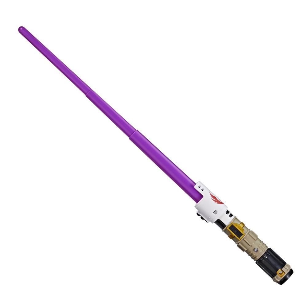 Star Wars Mace Windu Lyssværd
