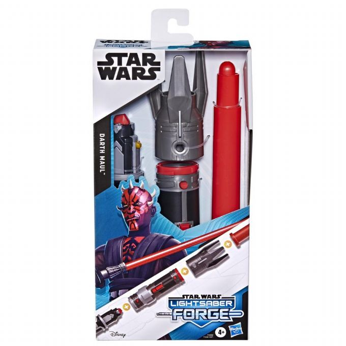 Star Wars Darth Maul Lyssv�rd version 2