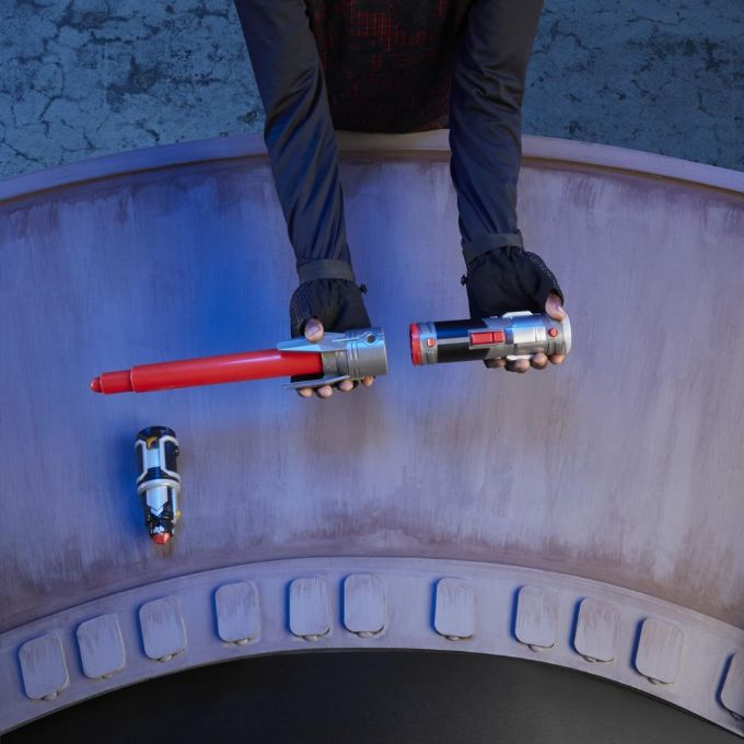 Star Wars Darth Maul Lyssv�rd version 3
