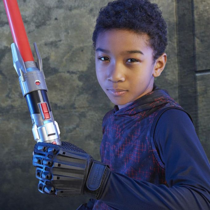 Star Wars Darth Maul Lyssv�rd version 5