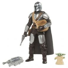 Interaktive Star Wars Mandalor