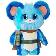 Star Wars Young Jedi Jabberin Jedi Nubs