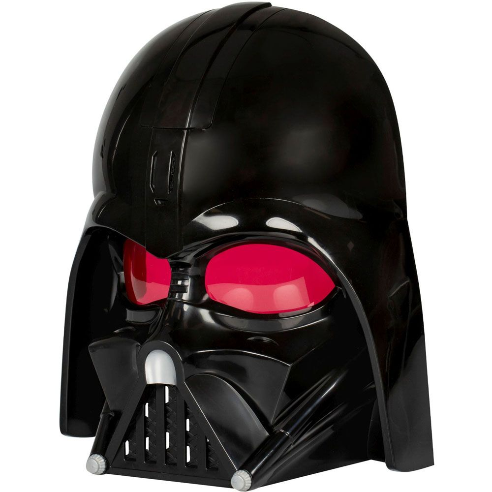 Darth Vader Elektronisk Maske