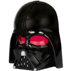 Darth Vader Elektronische Mask