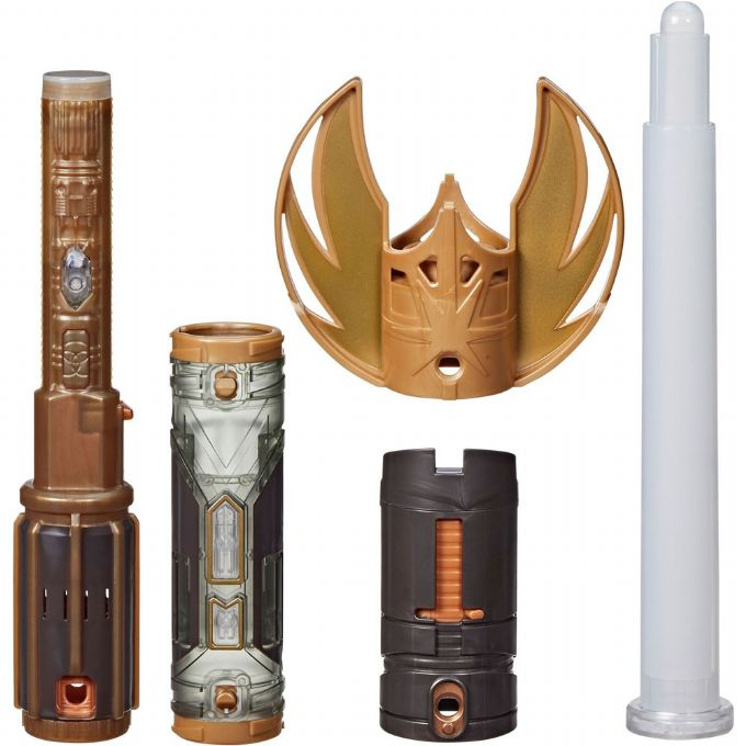 Star Wars Lyssv�rd Forge Color Master version 3