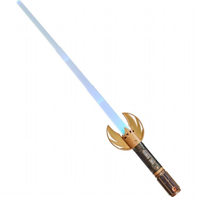 Star Wars Lyssv�rd Forge Color Master version 1