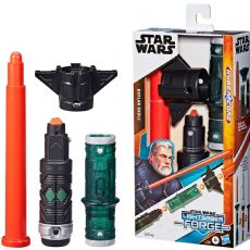 Star Wars Baylan Skoll Valomiekka