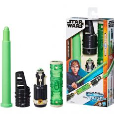 Star Wars Ahsoka Tano Valomiekka