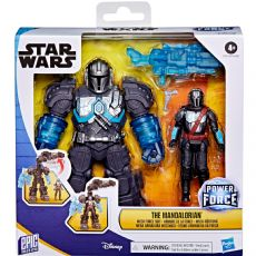 Star Wars Power Force Figurer G1157 box