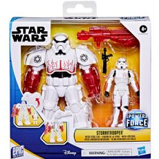 Star Wars Power Force Figuren G1158 box