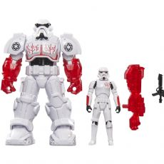 Star Wars Stormtrooper Mech Force Suit