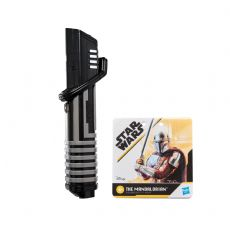 Star Wars valomiekka lightsaber G1168 box