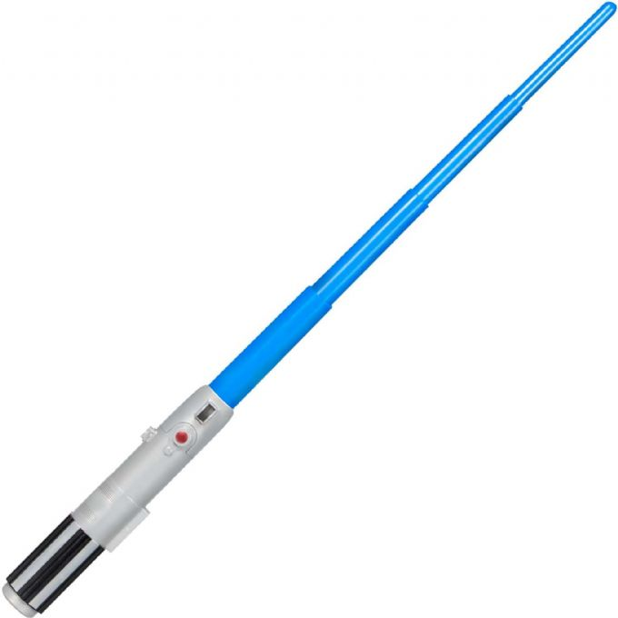 Star Wars Luke Skywalker Lyssv�rd version 1