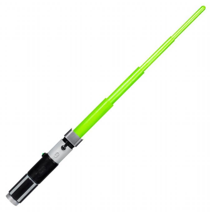 Star Wars Master Yoda Lyssv�rd version 1