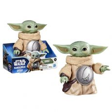 Star Wars elohahmohahmo tyylik�s 17cm