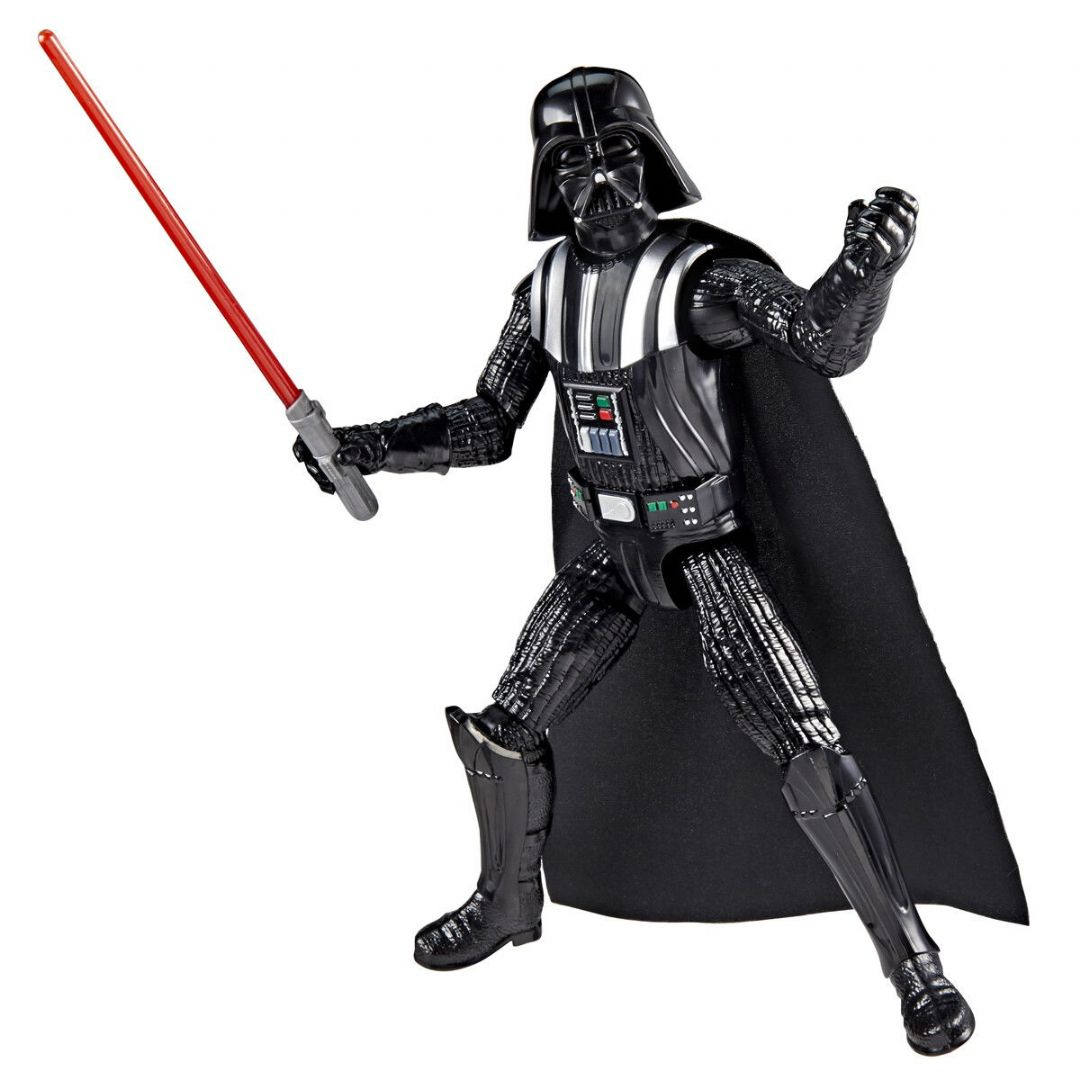 Star Wars Titan Figur Darth Vader 30cm