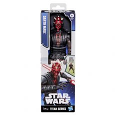 Star Wars Aktionsfigurer G2687 box