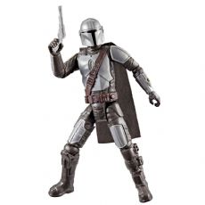 Star Wars Titan Figur Mandalorian 30 cm