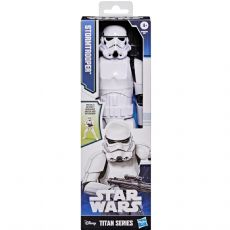 Star Wars Action Figures G2689 box