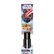 Star Wars lyssv�rd lightsaber G2705 box