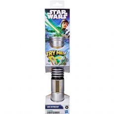 Star Wars lyssv�rd lightsaber G2706 box