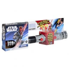 Star Wars Udkl�dning Lyssv�rd G2837 box