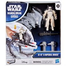 Star Wars Figuren G2840 box