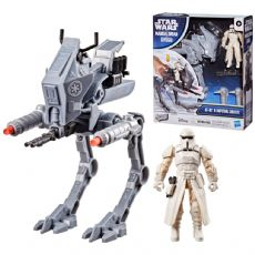 Star Wars Film AT-RT Fahrzeug