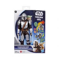 Star Wars Toimintahahmot G2842 box