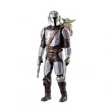 Star Wars Movie Titan -hahmo 30 cm