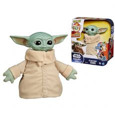 Star Wars-filmen fredelig plysj 25 cm