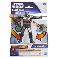 Star Wars-figurer G3120 box